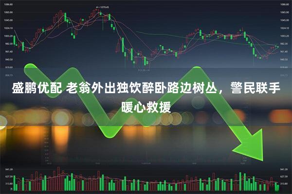 盛鹏优配 老翁外出独饮醉卧路边树丛，警民联手暖心救援